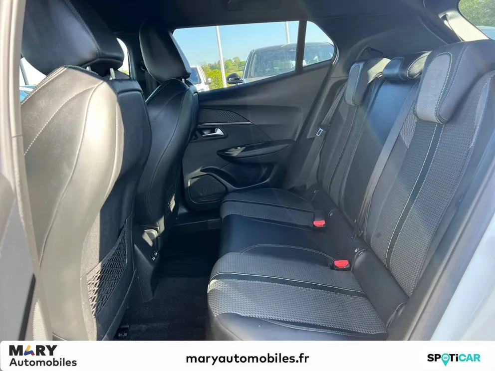 Véhicule occasion 229457 - peugeot 2008 - Photo 10