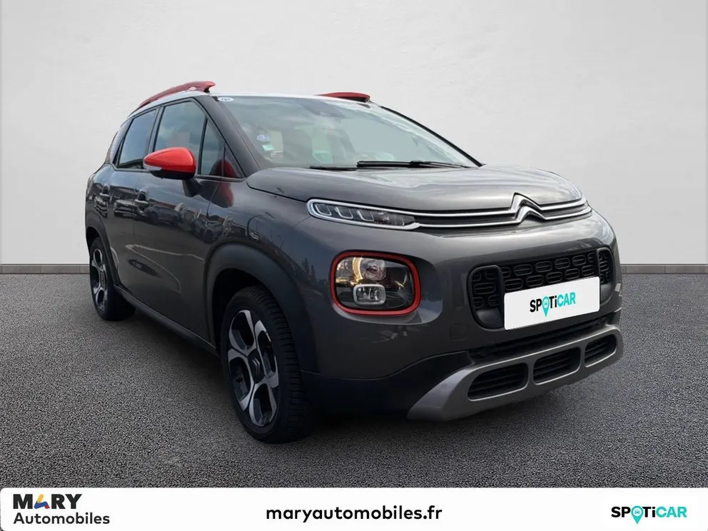 Véhicule occasion 232410 - Citroën C3 AIRCROSS - Photo 3
