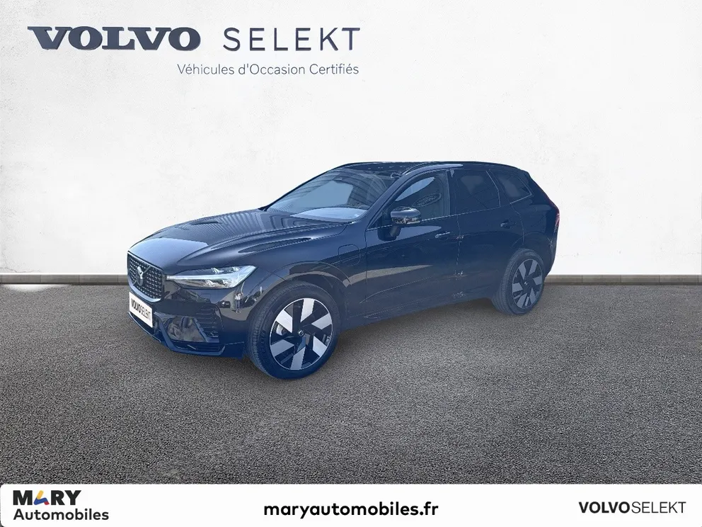 Véhicule occasion 1231899 - volvo XC60 - Photo 2