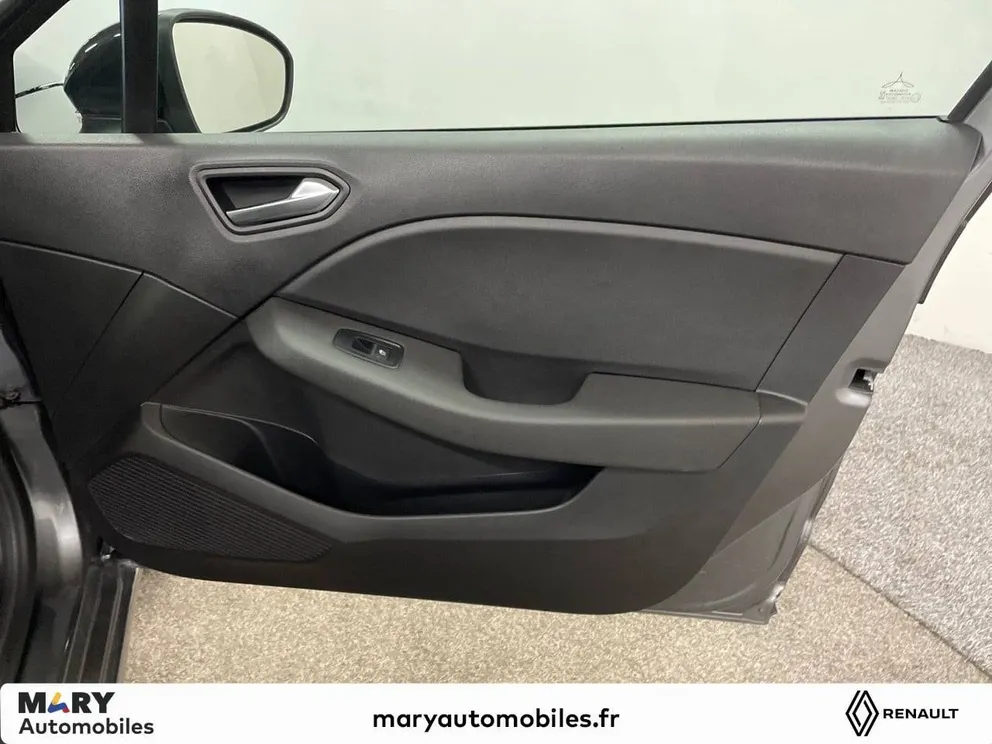 Véhicule occasion 221693 - renault CLIO - Photo 18