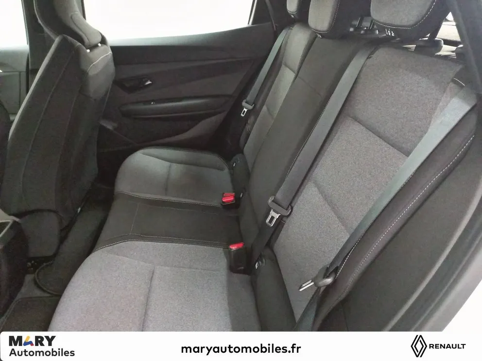 Véhicule occasion 168587 - renault MEGANE - Photo 10