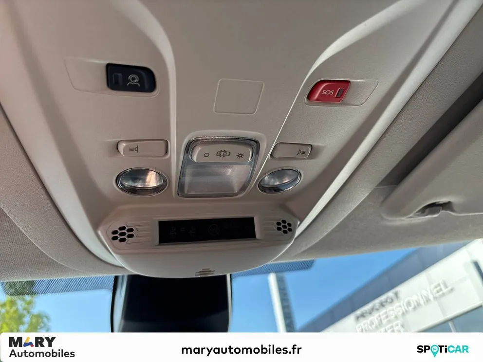 Véhicule occasion 176571 - peugeot PARTNER - Photo 18