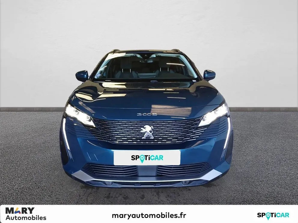 Véhicule occasion 223255 - peugeot 3008 - Photo 2