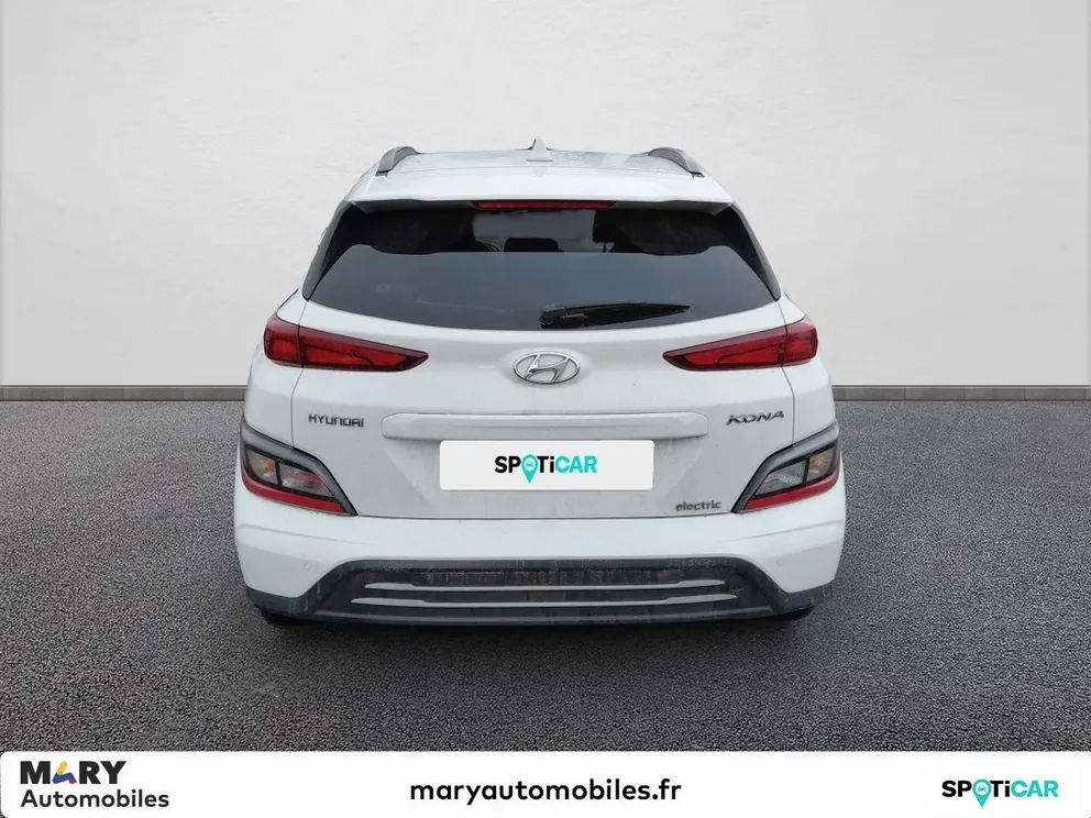 Véhicule occasion 214468 - hyundai KONA - Photo 5