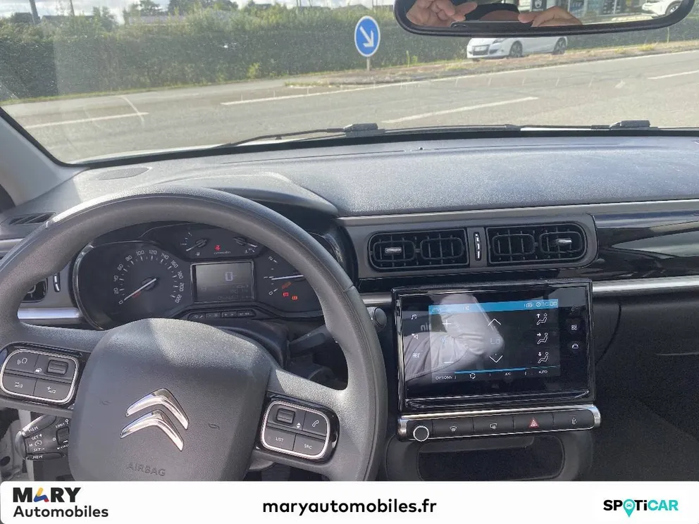 Véhicule occasion 187330 - Citroën C3 - Photo 8