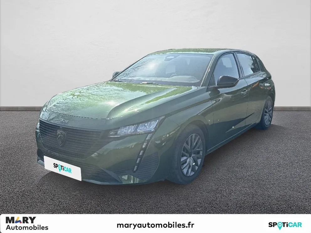 Véhicule occasion 223607 - peugeot 308 - Photo 1