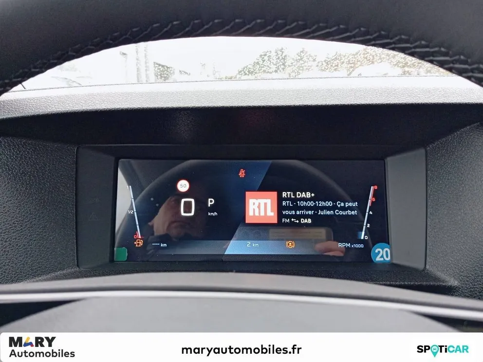 Véhicule occasion 209596 - peugeot EXPERT - Photo 13