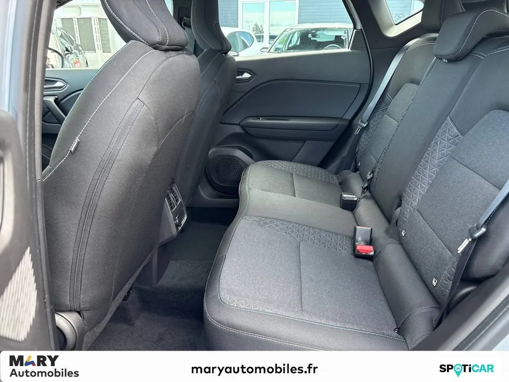 Véhicule occasion 213198 - renault CAPTUR - Photo 10