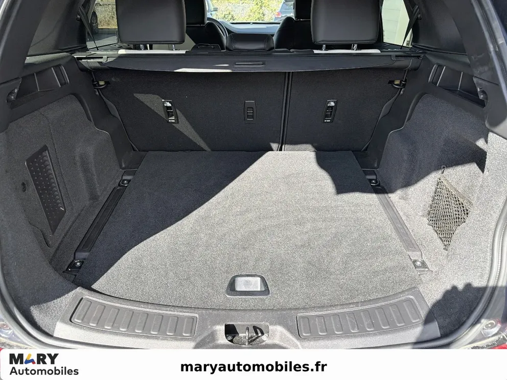 Véhicule occasion 1232921 - land rover DISCOVERY SPORT - Photo 18