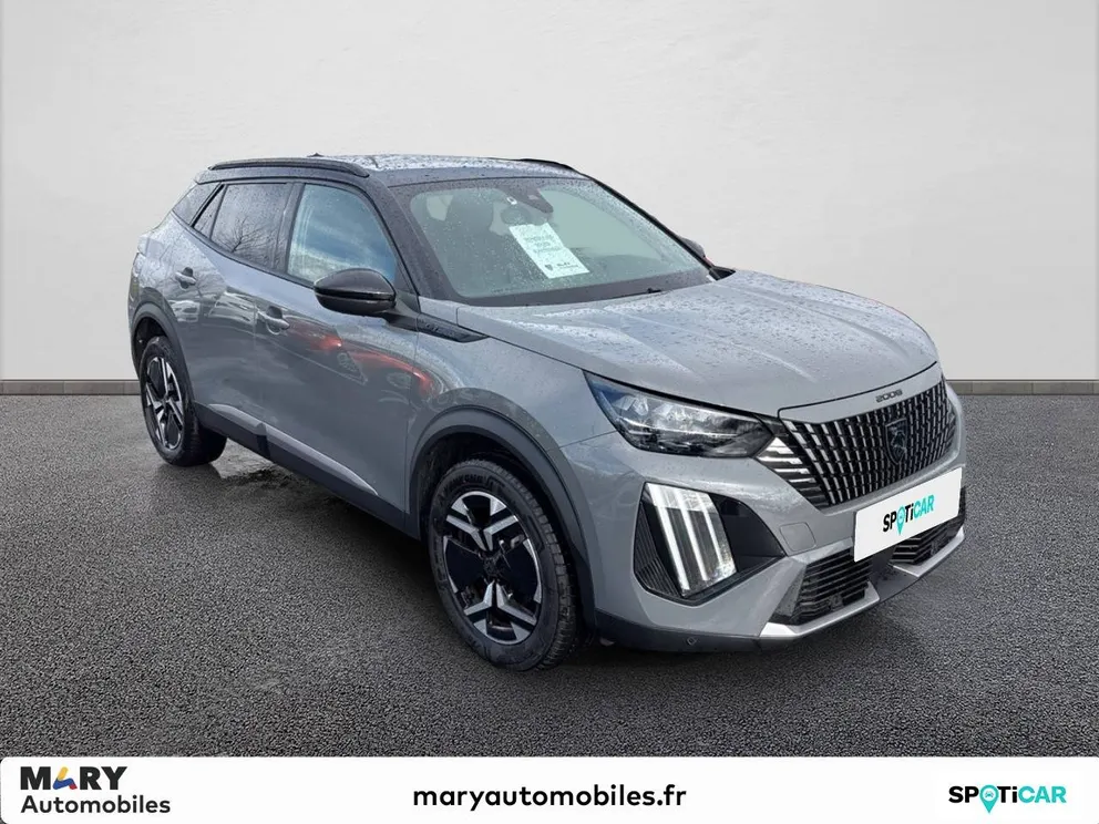 Véhicule occasion 250499 - peugeot 2008 - Photo 6