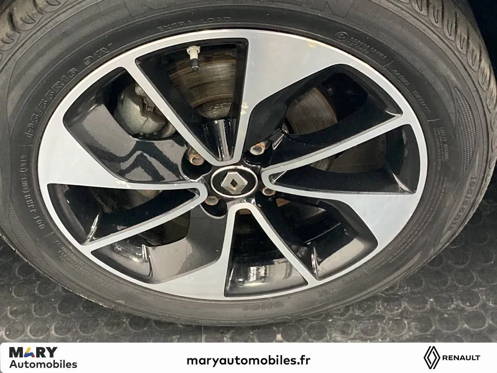 Véhicule occasion 42767 - renault ZOE - Photo 11