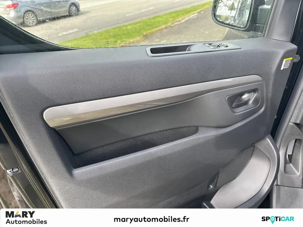 Véhicule occasion 225004 - peugeot EXPERT - Photo 12