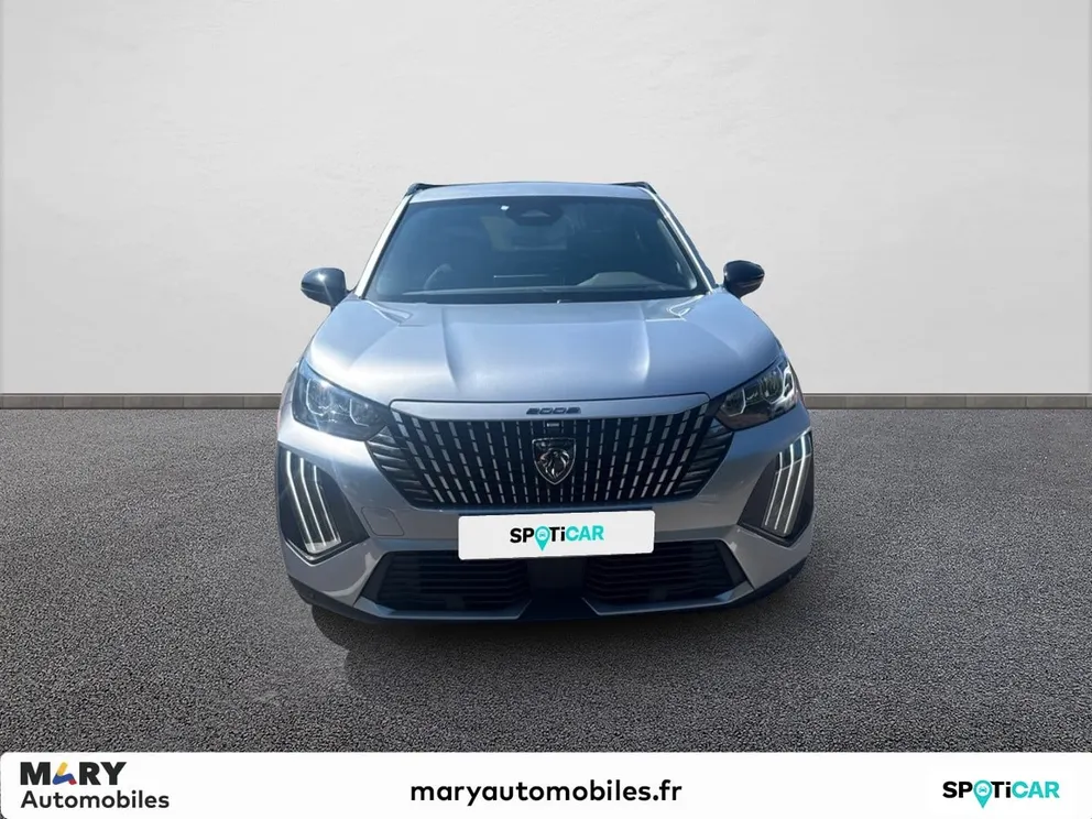 Véhicule occasion 1234086 - peugeot 2008 - Photo 6