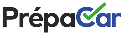 Logo de PrépaCar