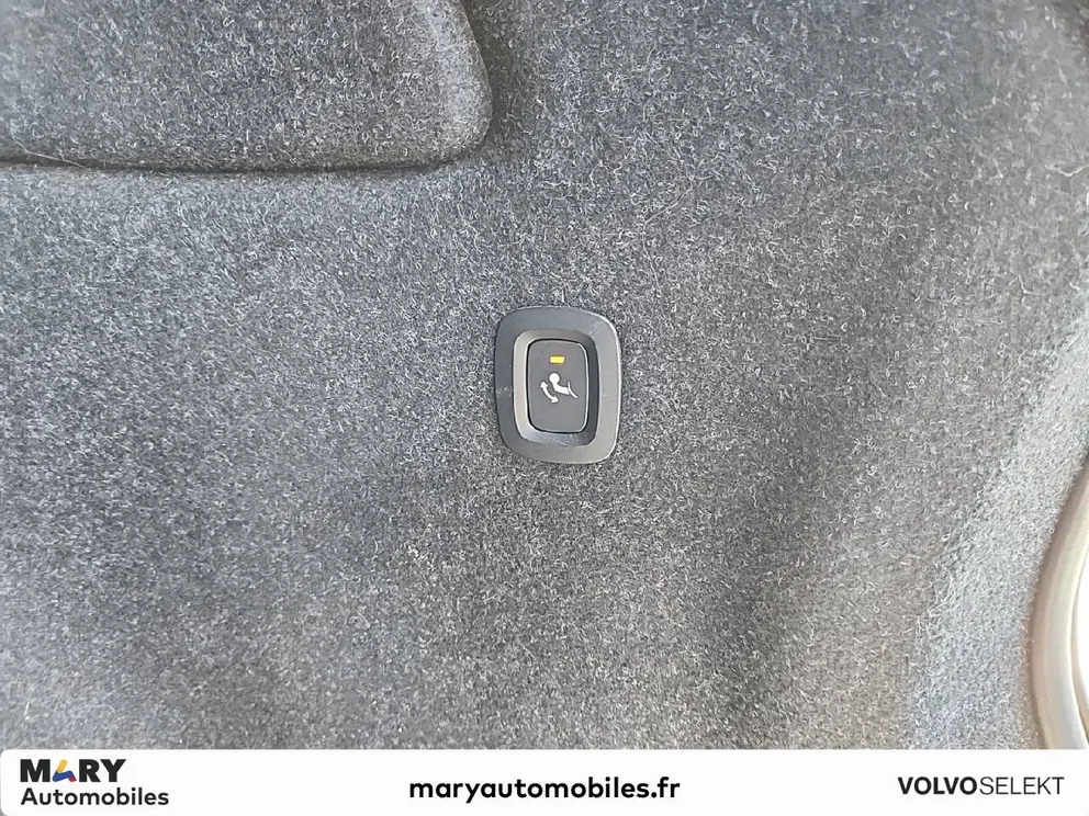 Véhicule occasion 222753 - volvo XC40 - Photo 21