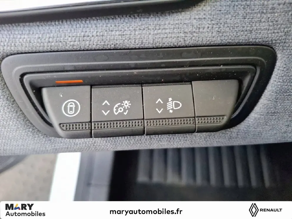 Véhicule occasion 227630 - renault CLIO - Photo 21