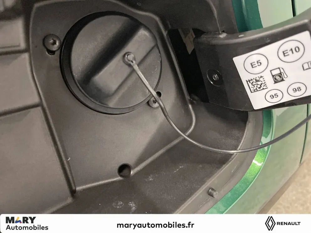 Véhicule occasion 224487 - renault CLIO - Photo 16