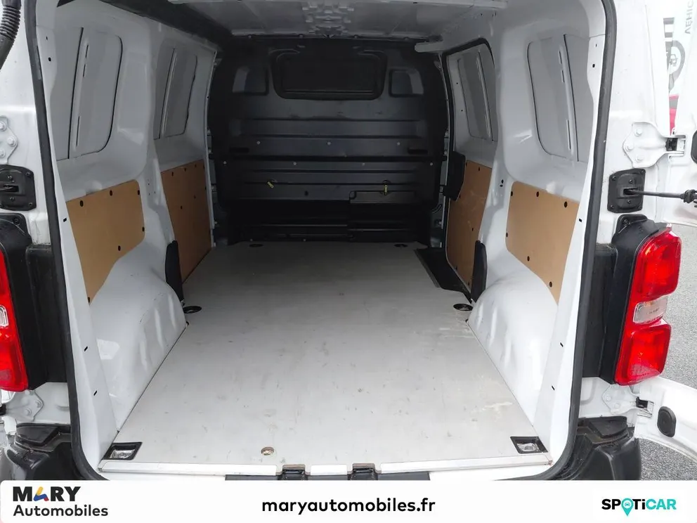 Véhicule occasion 217037 - peugeot EXPERT - Photo 5