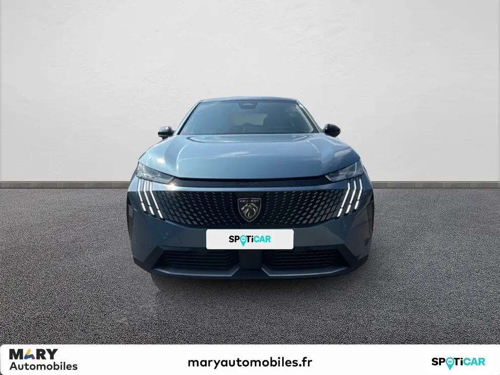 Véhicule occasion 1236990 - peugeot 3008 - Photo 6