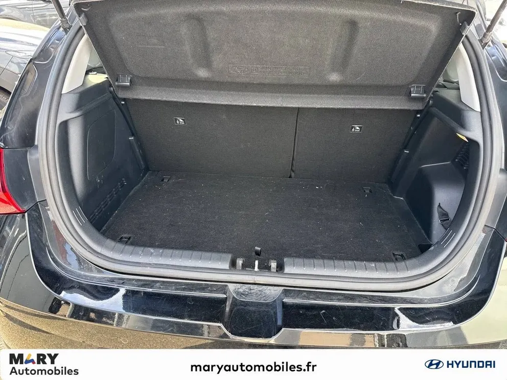 Véhicule occasion 227473 - hyundai i20 - Photo 6