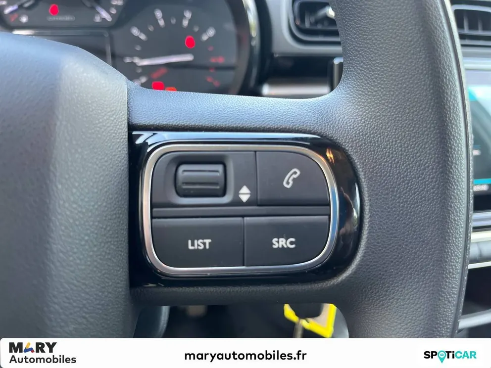 Véhicule occasion 123674 - Citroën C3 - Photo 20