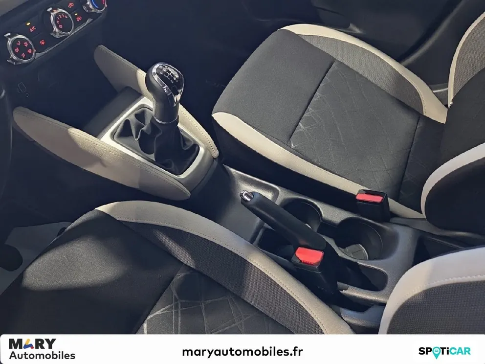 Véhicule occasion 225090 - nissan MICRA - Photo 10
