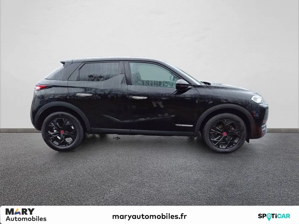 Véhicule occasion 208188 - ds DS 3 - Photo 4