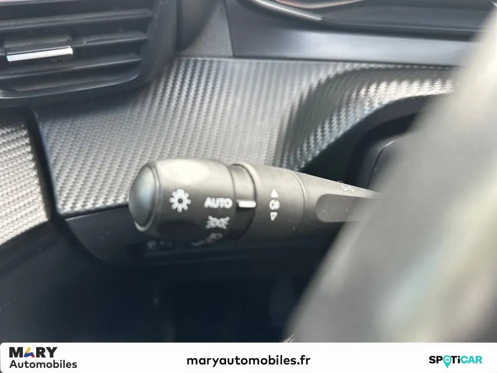 Véhicule occasion 235239 - peugeot 208 - Photo 21