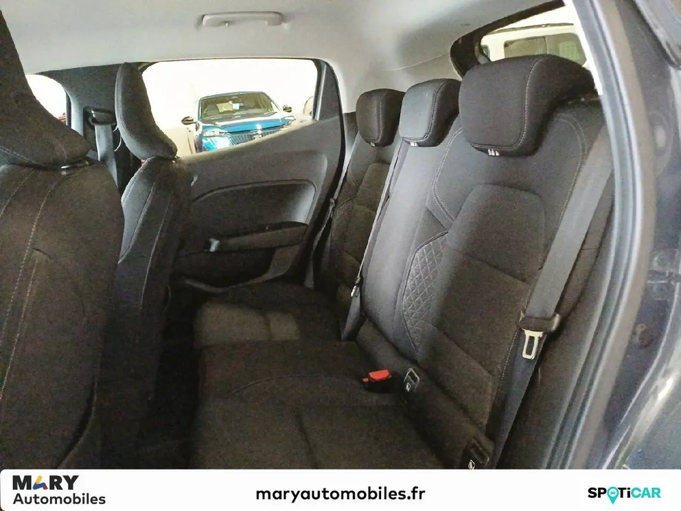 Véhicule occasion 225074 - renault CLIO - Photo 10