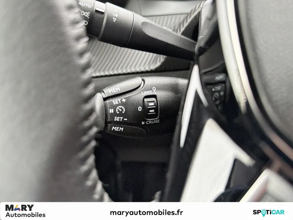 Véhicule occasion 1239346 - peugeot 208 - Photo 12