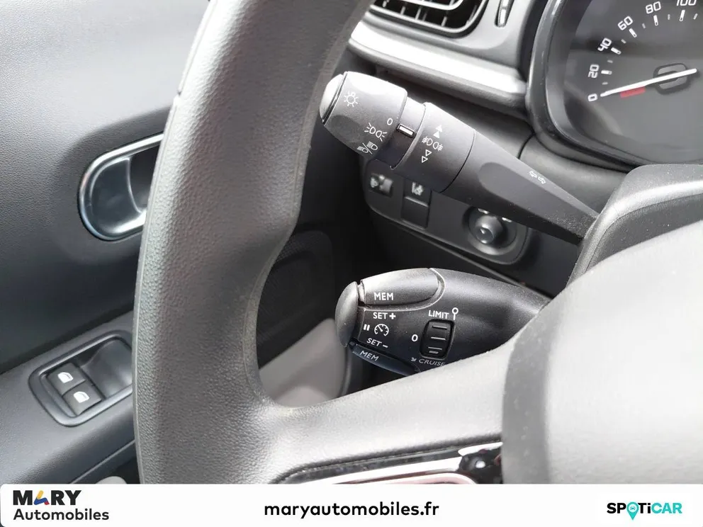 Véhicule occasion 224953 - Citroën C3 - Photo 14