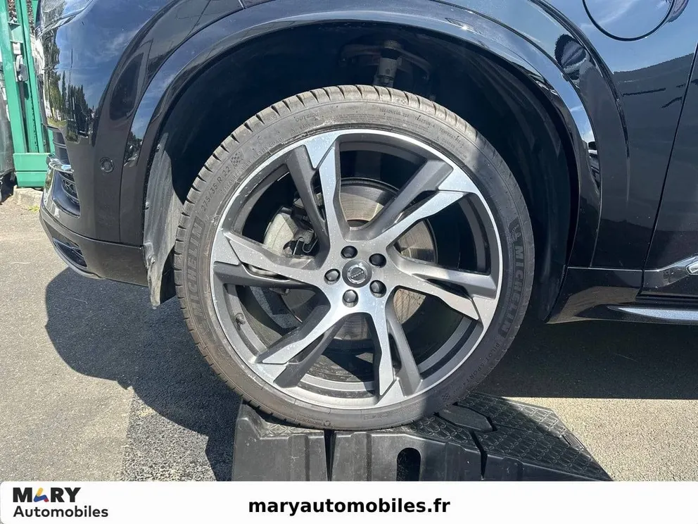 Véhicule occasion 225827 - volvo XC90 - Photo 11