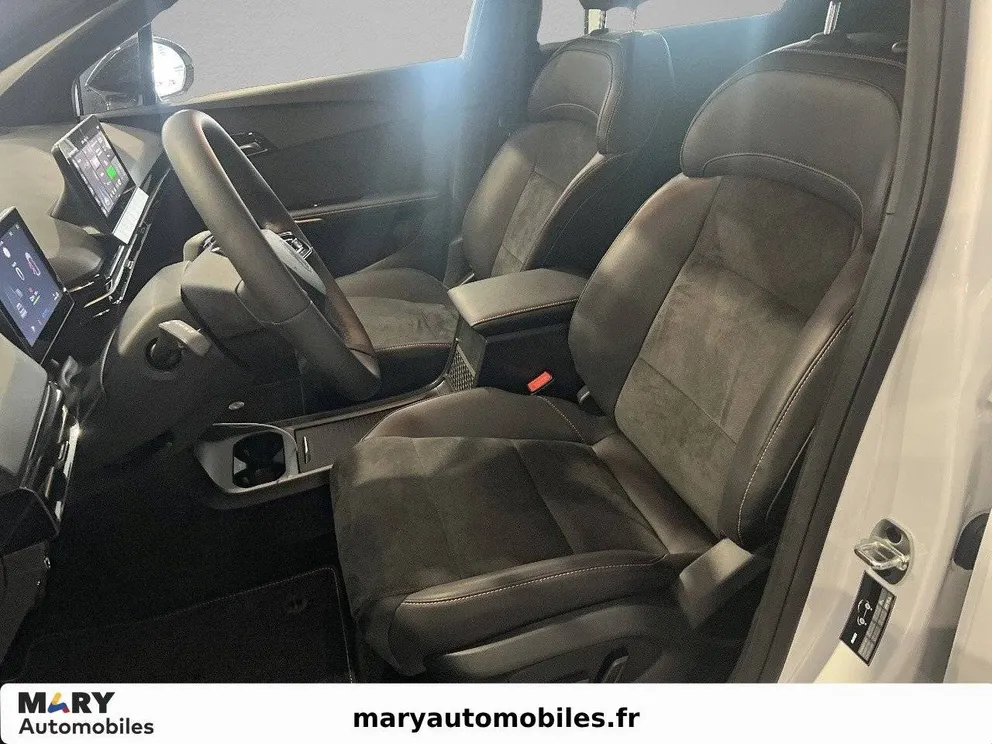 Véhicule occasion 198863 - mg MG4 - Photo 9