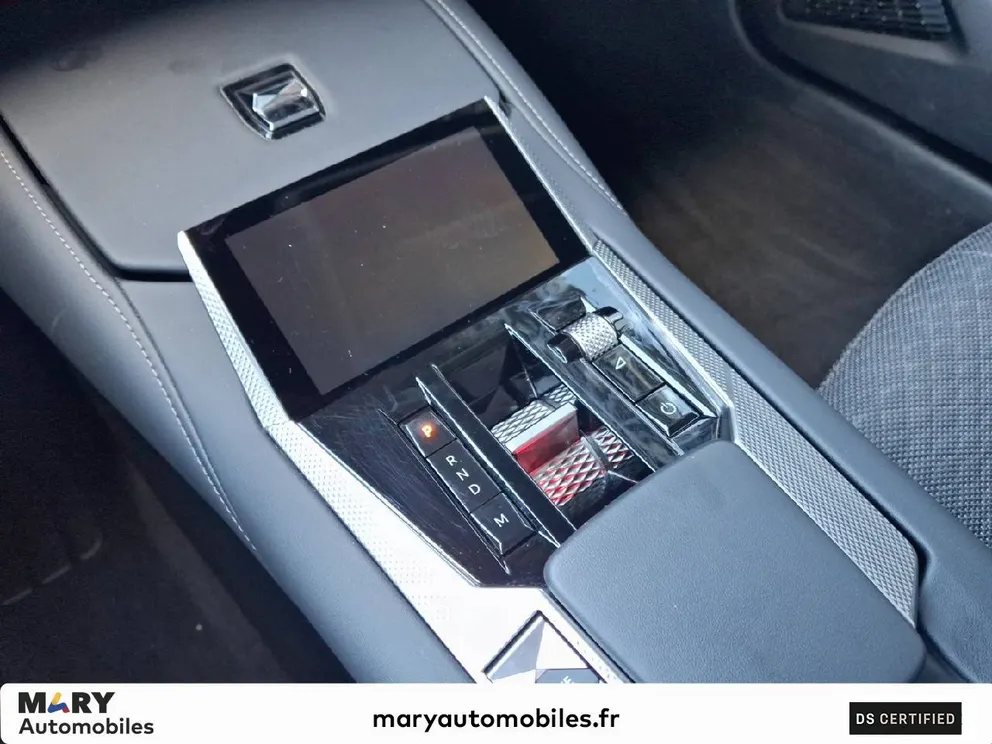 Véhicule occasion 213950 - ds DS 4 - Photo 14