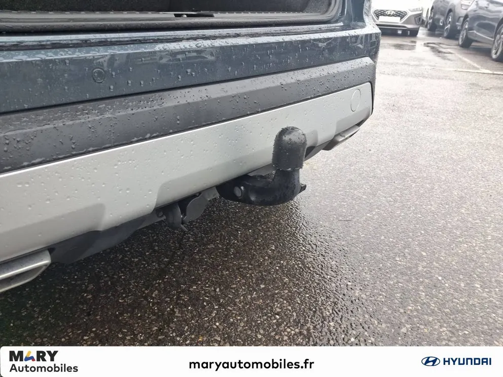 Véhicule occasion 206023 - seat ARONA - Photo 21