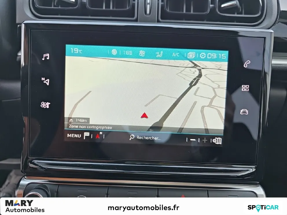 Véhicule occasion 1237347 - Citroën C3 - Photo 19