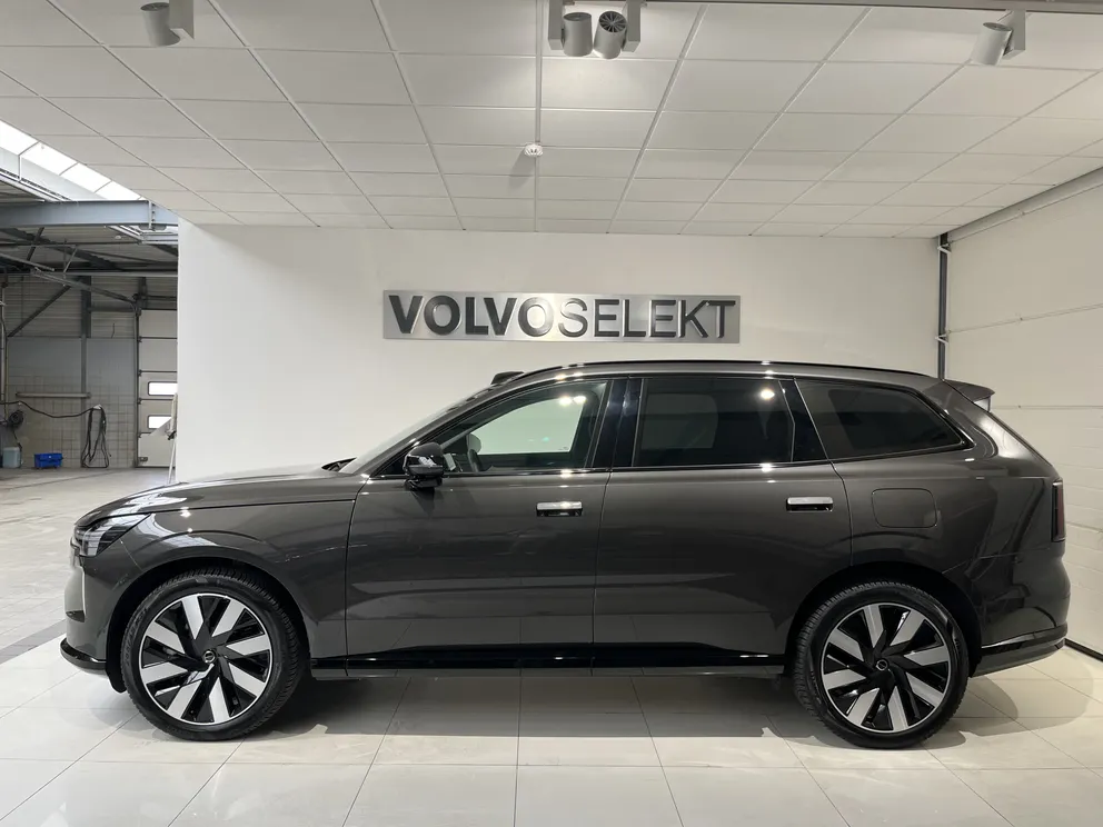 Véhicule occasion 154421 - volvo EX90 - Photo 2