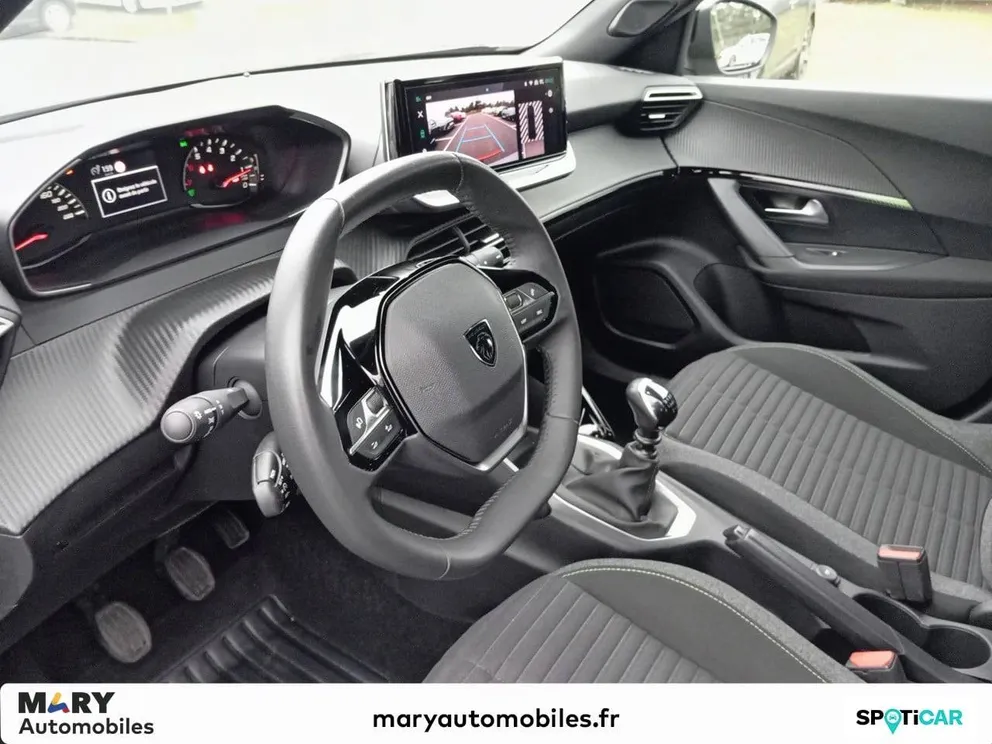Véhicule occasion 223790 - peugeot 2008 - Photo 16