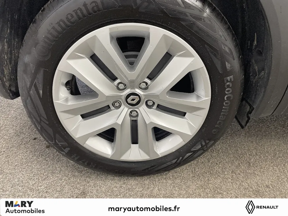 Véhicule occasion 237829 - renault CAPTUR - Photo 9