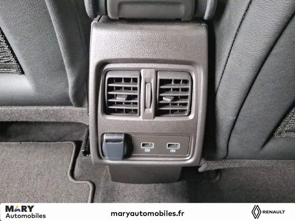 Véhicule occasion 227863 - renault CAPTUR - Photo 19