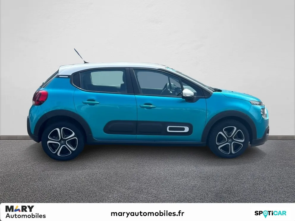 Véhicule occasion 227238 - Citroën C3 - Photo 4