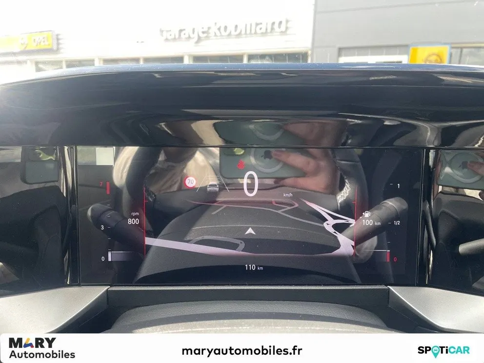 Véhicule occasion 194501 - opel MOKKA - Photo 12