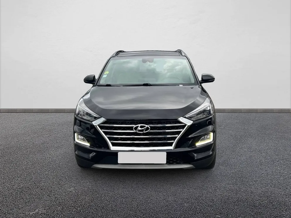 Véhicule occasion 225983 - hyundai TUCSON - Photo 2