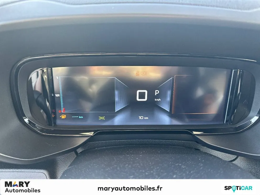 Véhicule occasion 224750 - Citroën BERLINGO - Photo 18