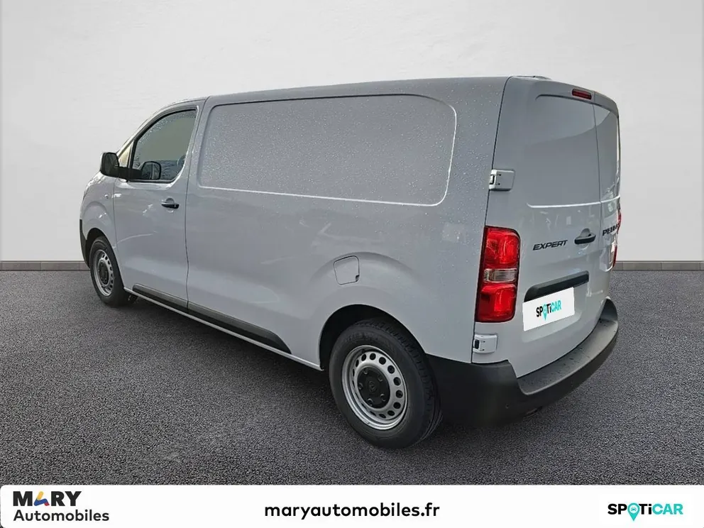 Véhicule occasion 204412 - peugeot EXPERT - Photo 7