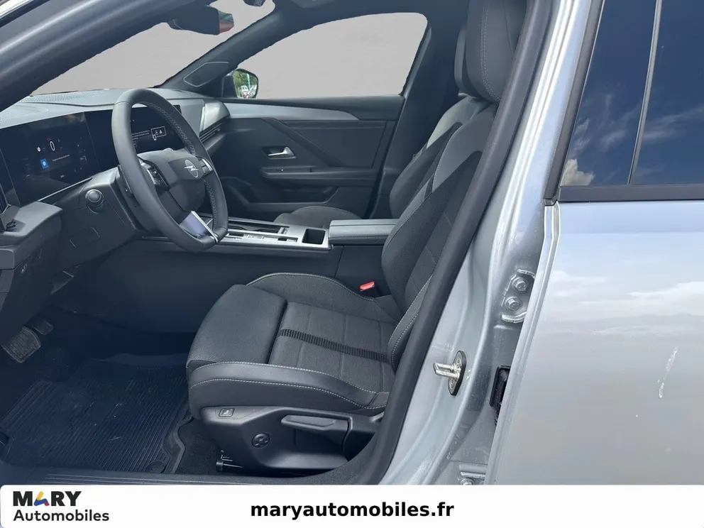 Véhicule occasion 1228785 - opel ASTRA - Photo 13