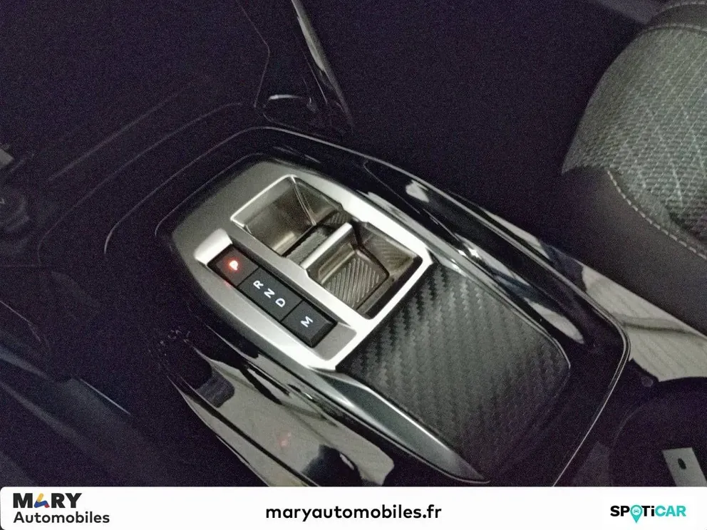 Véhicule occasion 214266 - peugeot 2008 - Photo 15