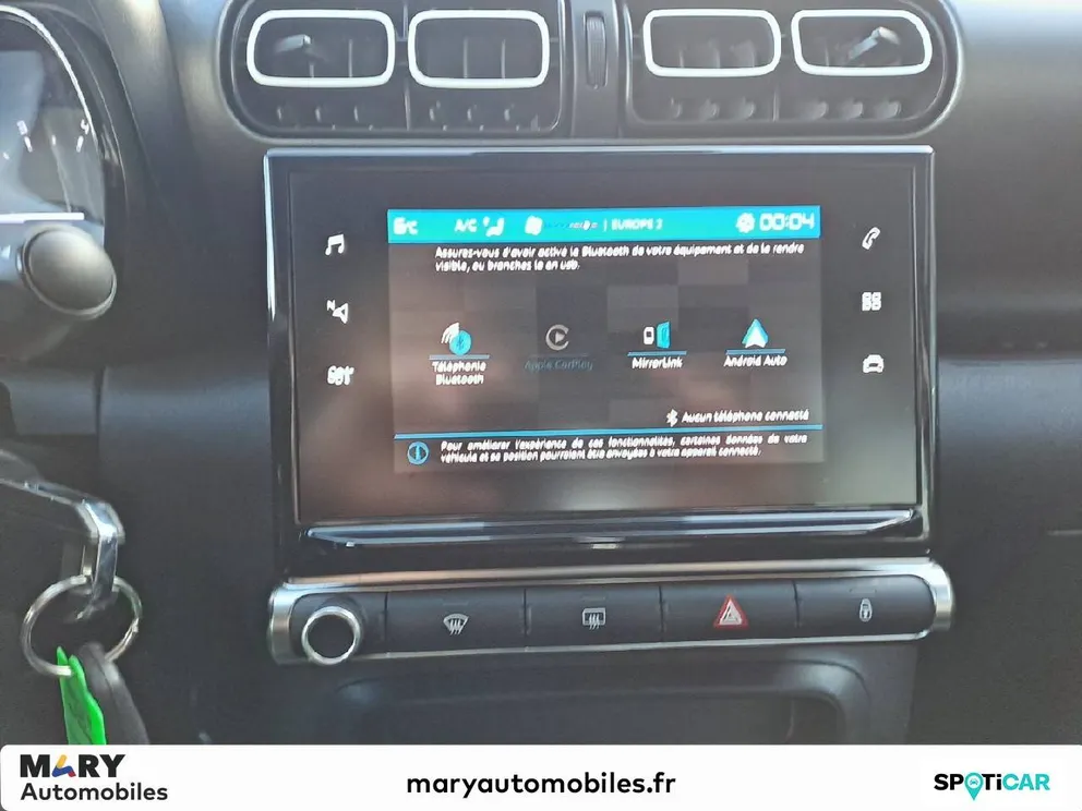 Véhicule occasion 215832 - Citroën C3 AIRCROSS - Photo 15