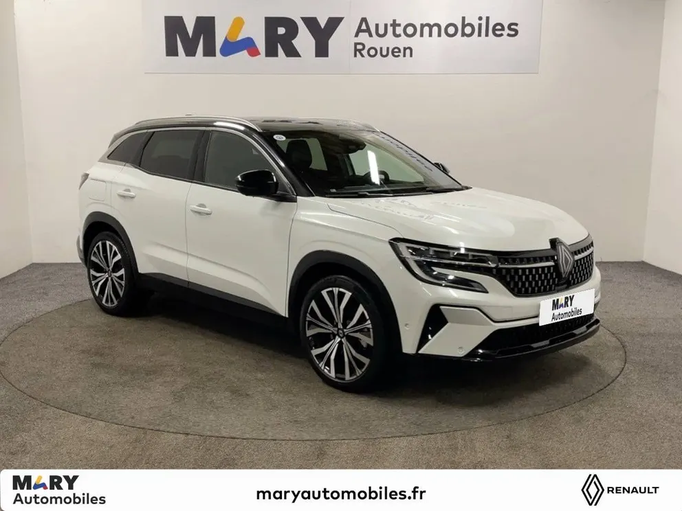 Véhicule occasion 207499 - renault AUSTRAL - Photo 3