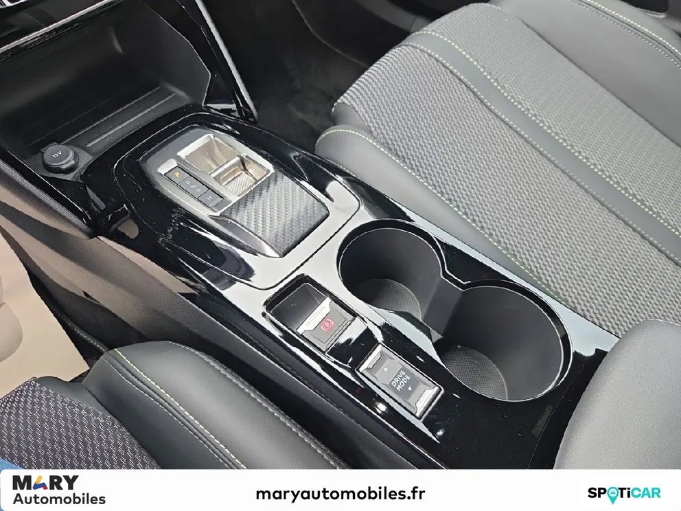 Véhicule occasion 1230874 - peugeot 2008 - Photo 10